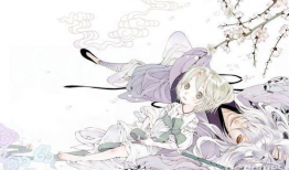 漫画 子不语,揭开神秘面纱的奇幻之旅